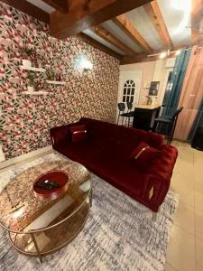 Le 8 Appartement - Le Duplex II - Mâcon