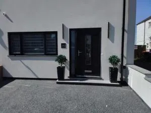 Beachview apartment - Cleveleys