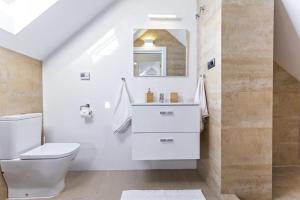 Torre golf apartament