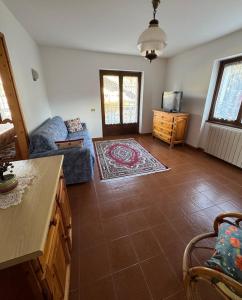 Appartamento a Cepina