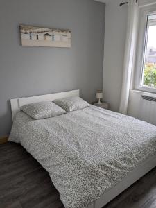 Maison de vacances cosy