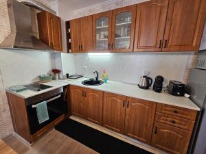 Viva 4-A-23 Apartment ski to the door complex Grand Monastery Pamporovo