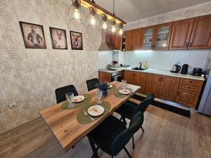 Viva 4-A-23 Apartment ski to the door complex Grand Monastery Pamporovo