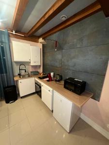 Appartements Le 8 Appartement - Le Duplex II - parking gratuit - : photos des chambres