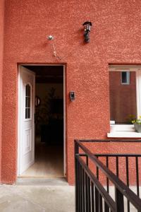 Appartements Le 8 Appartement - Le Duplex II - parking gratuit - : Appartement 2 Chambres