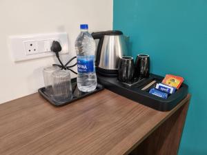 The Elements Inn