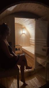 Rodlhaus GruBÄR - Rodltal-Huetten