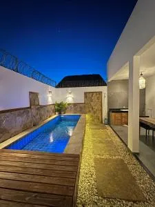 Casa Elementus Preá - Caiçara