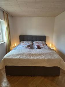 Weberhaus im Zirbenland