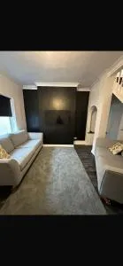 Hallifield house - Eaglescliffe