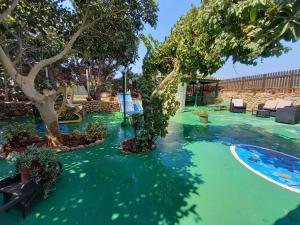 Case Pescatori Villette