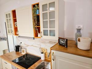 Apartma Tul 