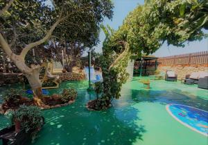 Case Pescatori Villette