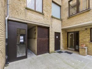 Studio in Blankenberge with Sea Views