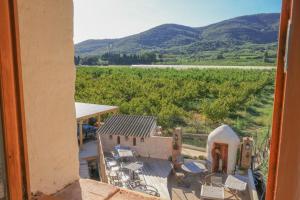 B&B / Chambres d'hotes Mas St. Joseph : Chambre Double Standard avec Salle de Bains Privative