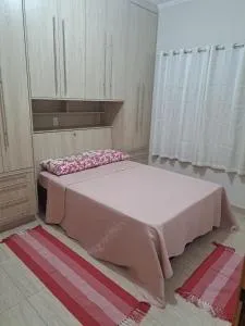 Casa Inteira em Santa Rita do Sapucai - 圣丽塔-杜萨普卡伊