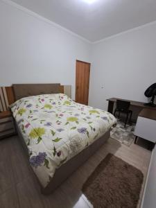 Casa Inteira em Santa Rita do Sapucai