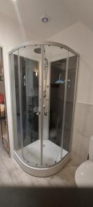 Maisons de vacances Villa Maella- Gites en Normandie, tout confort, SPA et Piscine : photos des chambres