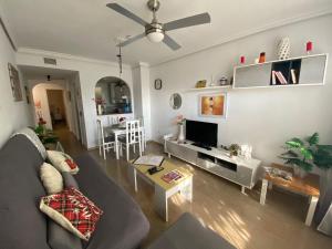 Marina Apartment Beach