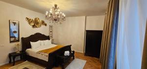 M&F Apartment EMINESCU