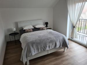 Maya-K apartment near city center 