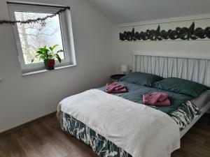 Maya-K apartment near city center