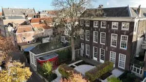 Royal Rooms Dordrecht - 帕彭德雷赫特