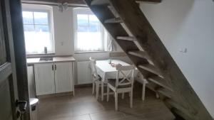 Apartmány Vilekula Sázava