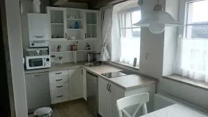 Apartmány Vilekula Sázava - Sázava