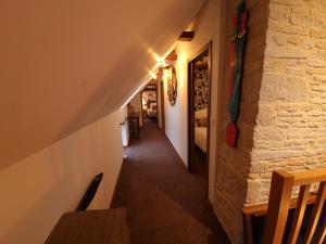 Maisons de vacances Gite de la Forge : photos des chambres