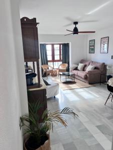 Apartamento Doña Pia Mijas