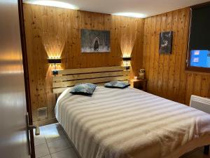 Profiter du calme de la montagne vosgienne