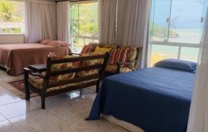 Loft moderno à beira-mar da Praia de Setiba