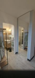 B&B / Chambres d'hotes Villa Maella : photos des chambres