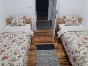 Chalets & Rooms Čarda Šebešfok - Bački Monoštor