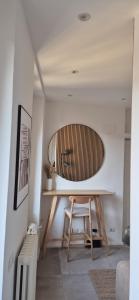 Whispering Naviglio Nest