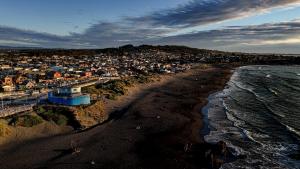 El Barco Pichilemu