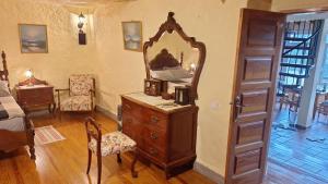 Encantadora Casa de Campo en las Montañas