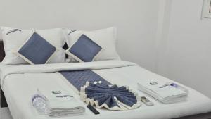 Metroresidency com - Behind LIC