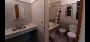 Casa para 9 personas en Villa Carlos Paz