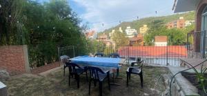 Casa para 9 personas en Villa Carlos Paz