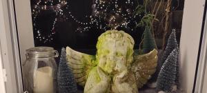 Appartements PARIS AUTHENTIC HOUSE studio with green courtyard 12 rue labourse Gentilly 94250 : photos des chambres