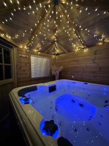 Gîte & SPA du croquet