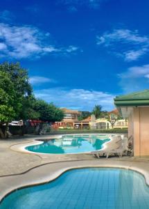 ONE Guest Place 2BHK Apartment near Silay Airport