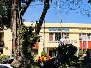 ONE Guest Place 2BHK Apartment near Silay Airport A