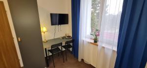 Apartmány Orlová
