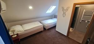 Apartmány Orlová