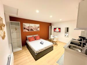 Terra Cotta 1er Étage