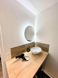 Terra Cotta 1er Étage