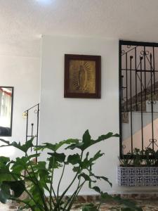 Hotelito ejido de la 10 poniente